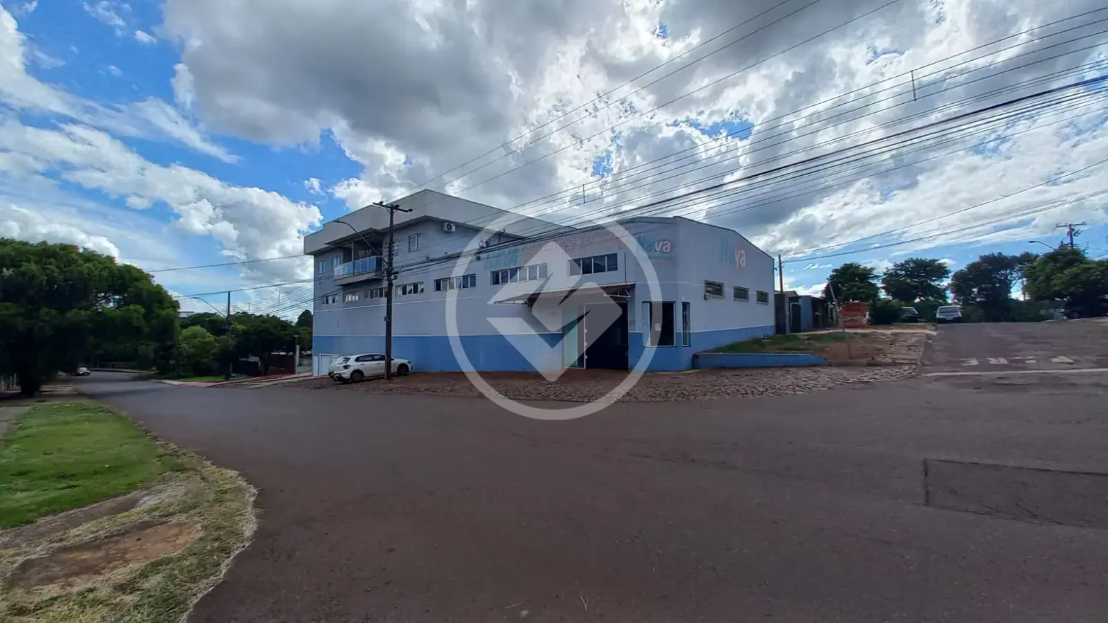Imagem 1 - Galpão em Neva, Cascavel - PR