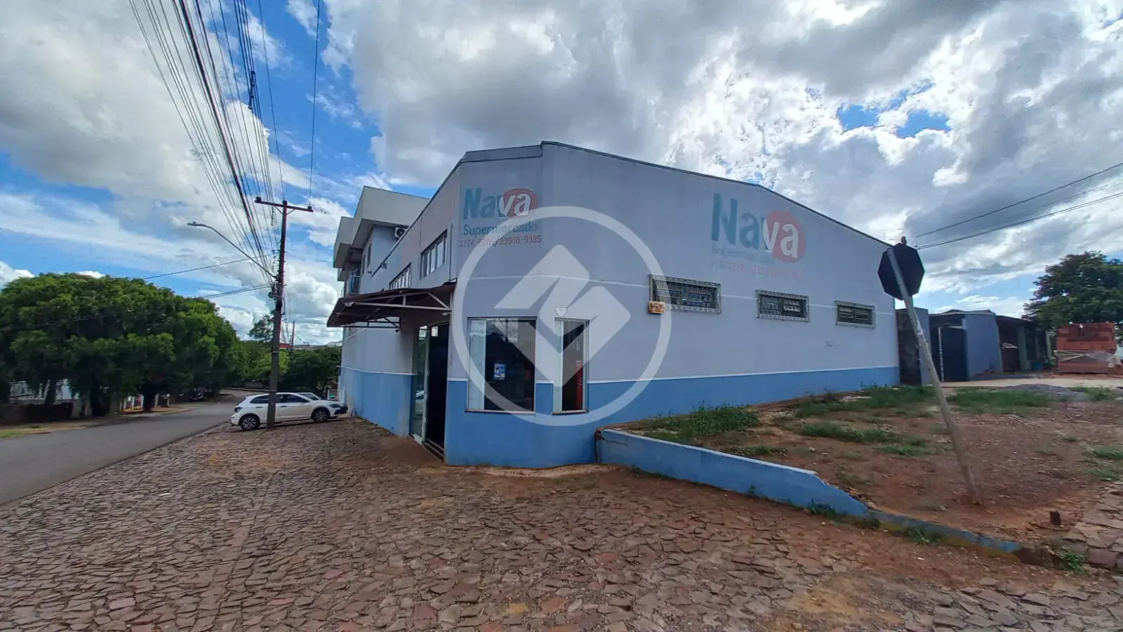 Imagem 1 - Galpão em Neva, Cascavel - PR
