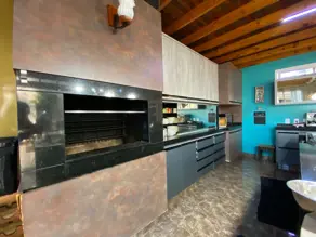 Imagem 5 - Casa Comercial em Periolo, Cascavel - PR