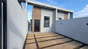 Casa Morumbi, Cascavel - PR — foto 1
