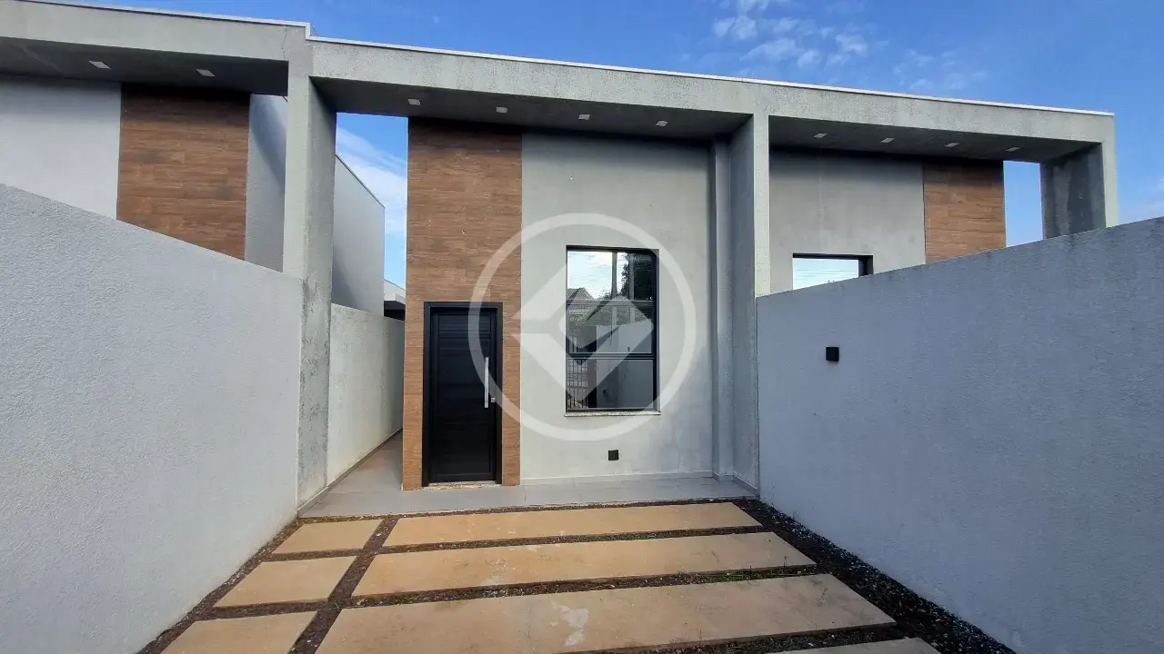 Imagem 1 - Casa em Morumbi, Cascavel - PR