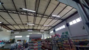 Imagem 5 - Galpão em Neva, Cascavel - PR