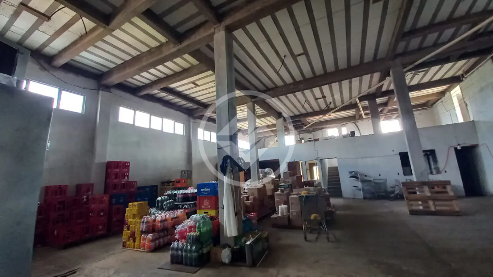 Imagem 6 - Galpão em Neva, Cascavel - PR
