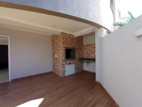 Apartamento CENTRO, Cascavel - PR — foto 1