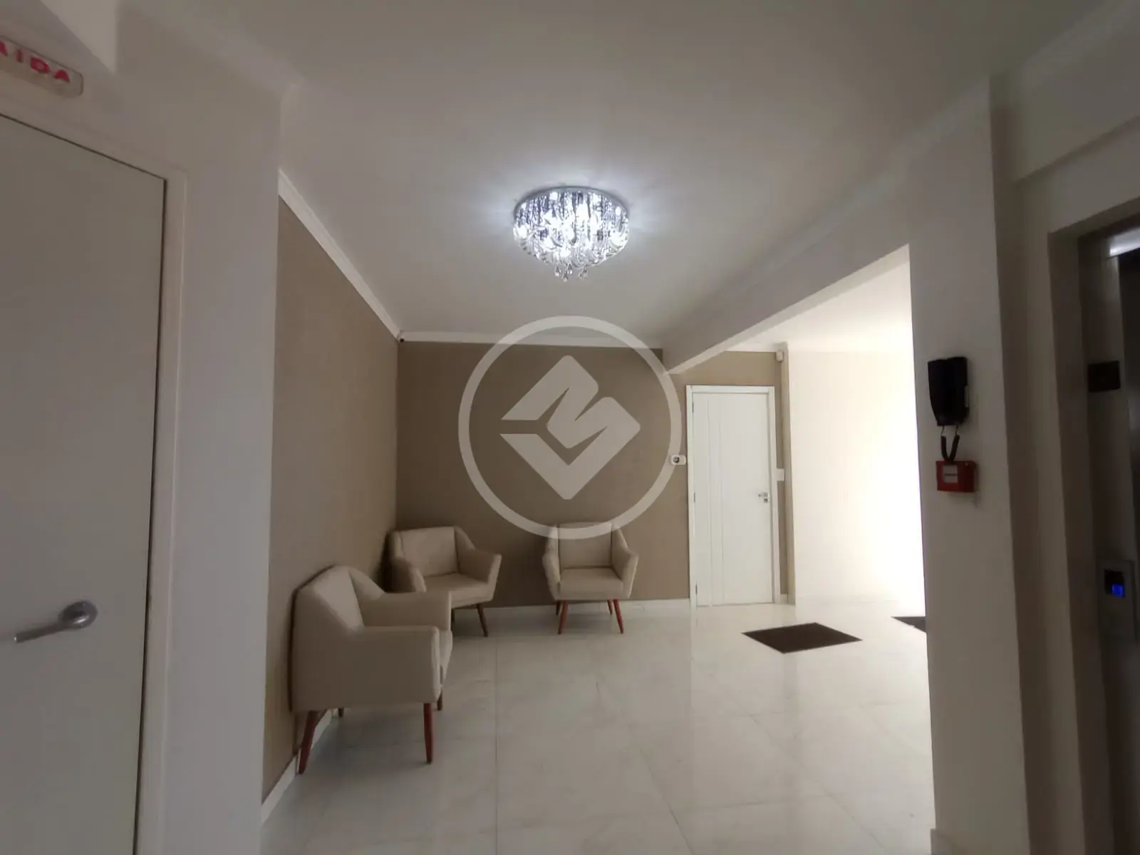 Imagem 1 - Apartamento em CENTRO, Cascavel - PR