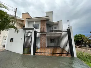 Sobrado Parque São Paulo, Cascavel - PR — foto 1