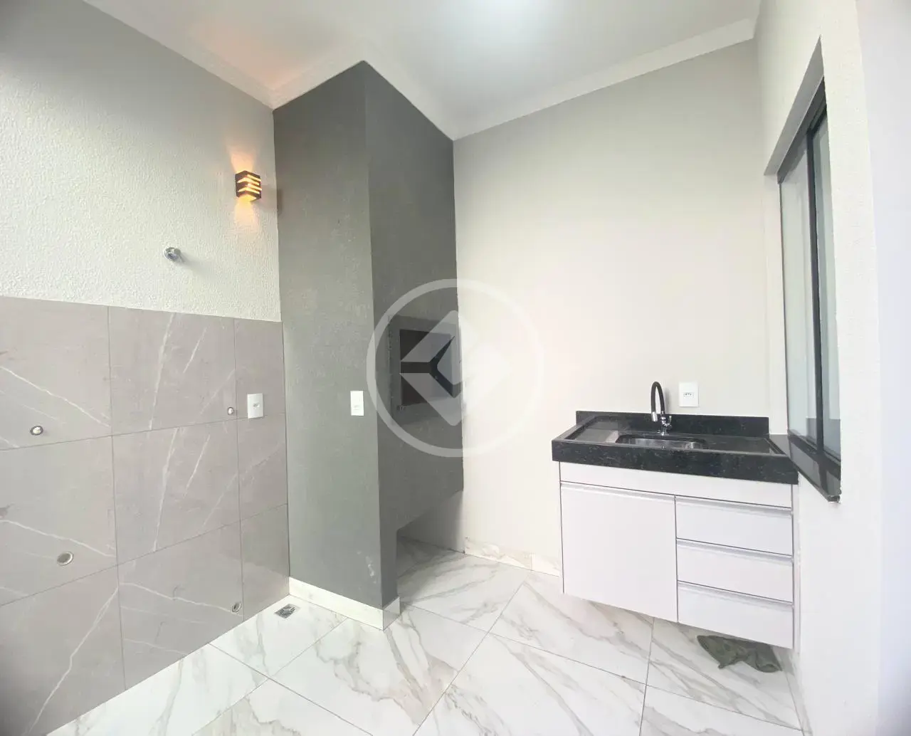 Image 12 - Casa em SANTA CRUZ, Cascavel - PR