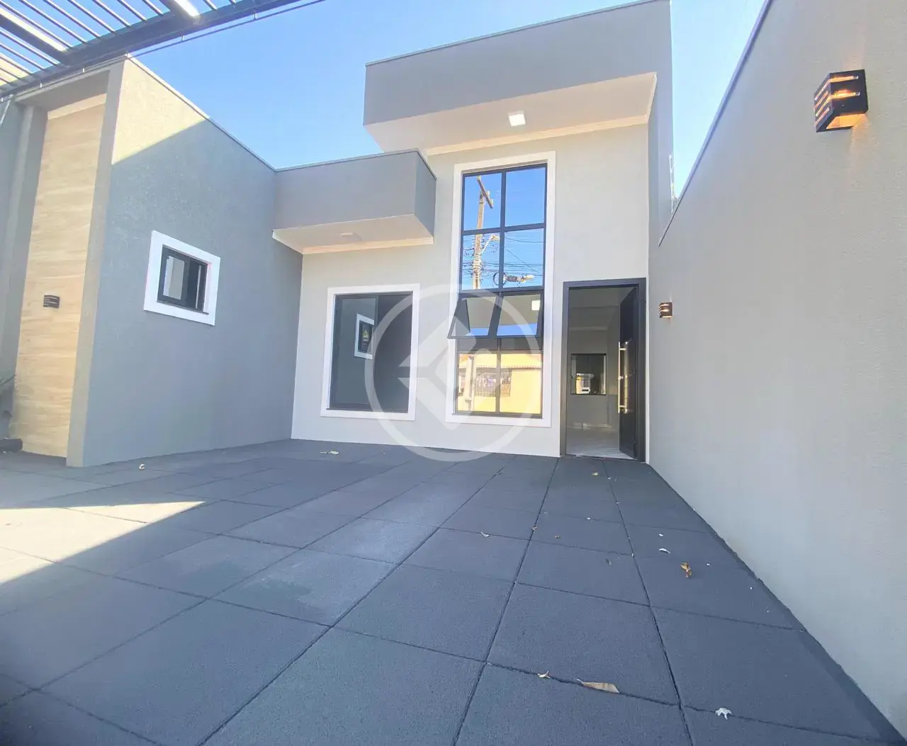 Image 2 - Casa em SANTA CRUZ, Cascavel - PR