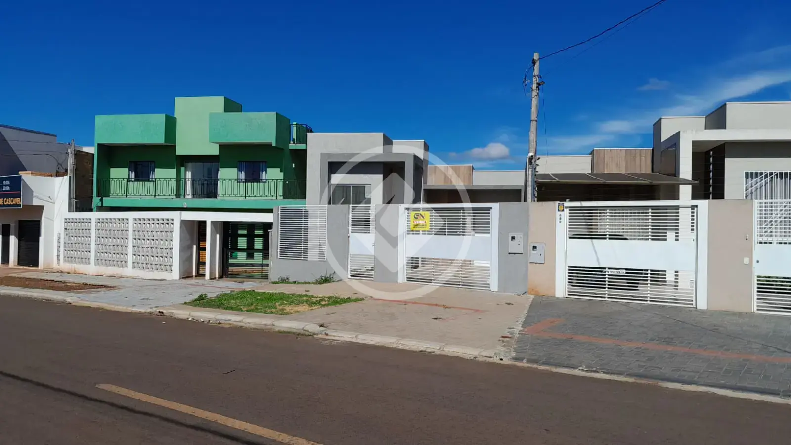 Imagem 1 - Casa em Cascavel Velho, Cascavel - PR