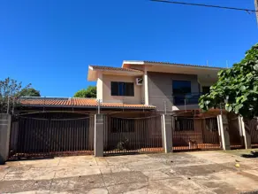 Sobrado Pacaembu, Cascavel - PR — foto 1