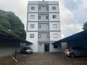 Apartamento Neva, Cascavel - PR — foto 1