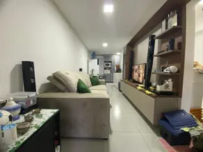 Apartamento Neva, Cascavel - PR — foto 2