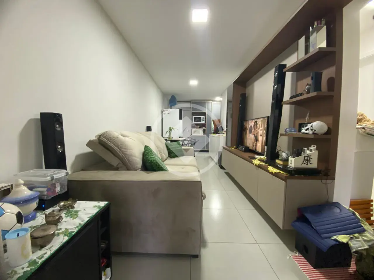 Image 2 - Apartamento em Neva, Cascavel - PR