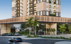 Imagem 2 - Apartamento em Centro, Cascavel - PR