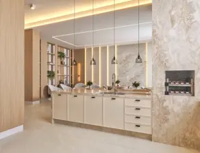 Imagem 4 - Apartamento em Centro, Cascavel - PR