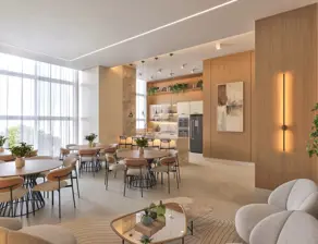 Imagem 3 - Apartamento em Centro, Cascavel - PR
