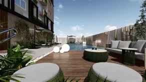 Imagem 5 - Apartamento em Centro, Cascavel - PR