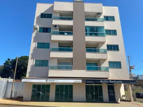 Apartamento Região do Lago 3, Cascavel - PR — foto 1
