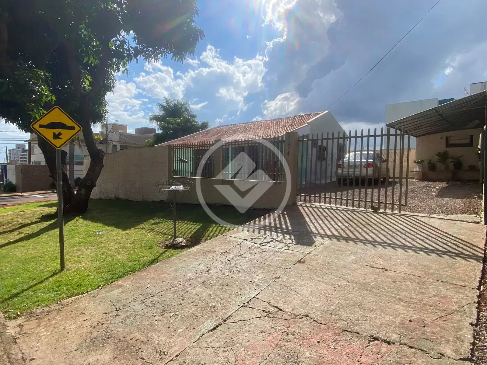Imagem 3 - Terreno em Bairro Coqueiral, Cascavel - PR