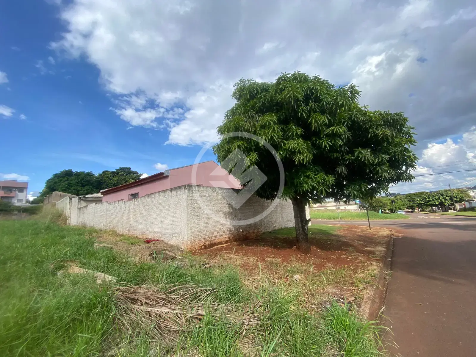 Imagem 1 - Terreno em Bairro Coqueiral, Cascavel - PR
