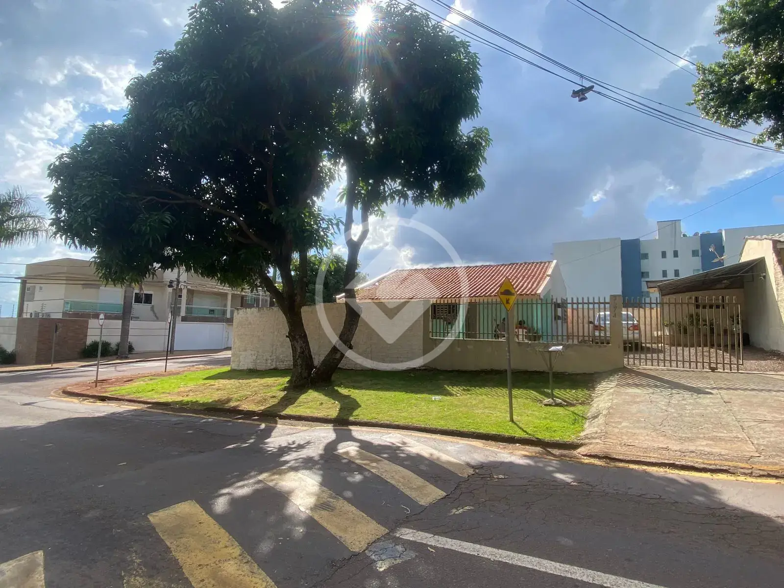 Imagem 2 - Terreno em Bairro Coqueiral, Cascavel - PR