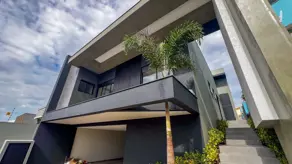 Casa REGIÃO DO LAGO, Cascavel - PR — foto 2