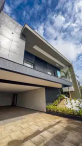 Imagem 2 - Casa em REGIÃO DO LAGO, Cascavel - PR
