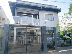 Sobrado Canadá, Cascavel - PR — foto 1