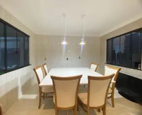 Imagem 5 - Sobrado em Canadá, Cascavel - PR