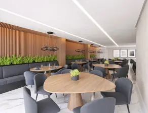 Apartamento REGIÃO DO LAGO, Cascavel - PR — foto 1