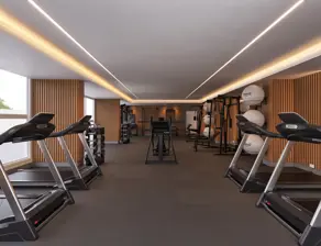 Imagem 3 - Apartamento em REGIÃO DO LAGO, Cascavel - PR