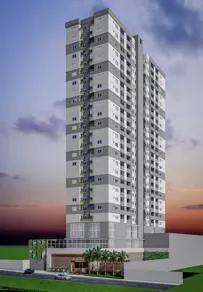 Imagem 6 - Apartamento em REGIÃO DO LAGO, Cascavel - PR