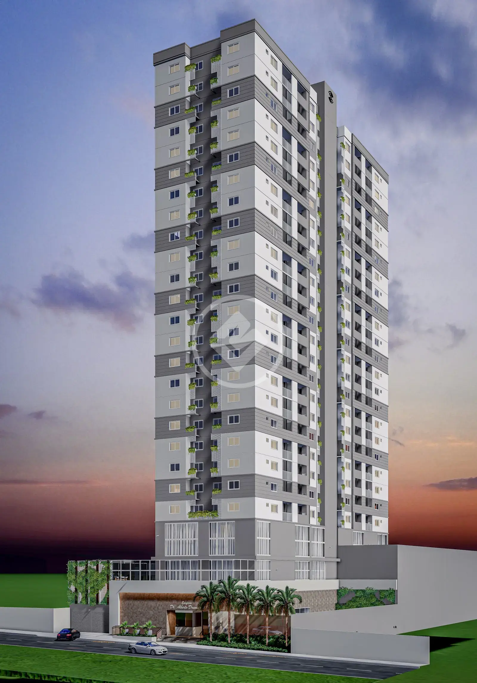 Imagem 6 - Apartamento em REGIÃO DO LAGO, Cascavel - PR