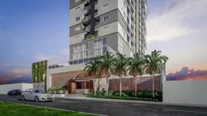 Imagem 2 - Apartamento em REGIÃO DO LAGO, Cascavel - PR