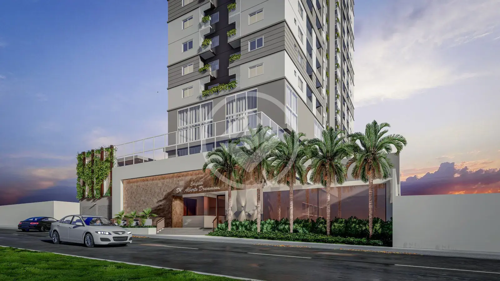Imagem 2 - Apartamento em REGIÃO DO LAGO, Cascavel - PR
