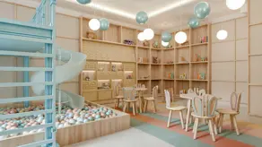 Imagem 4 - Apartamento em REGIÃO DO LAGO, Cascavel - PR
