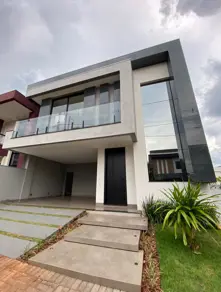 Casa Condomínio FAG, Cascavel - PR — foto 2