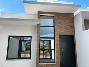 Imagem 3 - Casa em Brazmadeira, Cascavel - PR