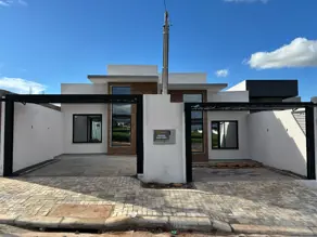Imagem 5 - Casa em Brazmadeira, Cascavel - PR
