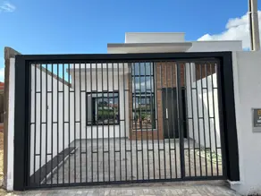 Imagem 4 - Casa em Brazmadeira, Cascavel - PR