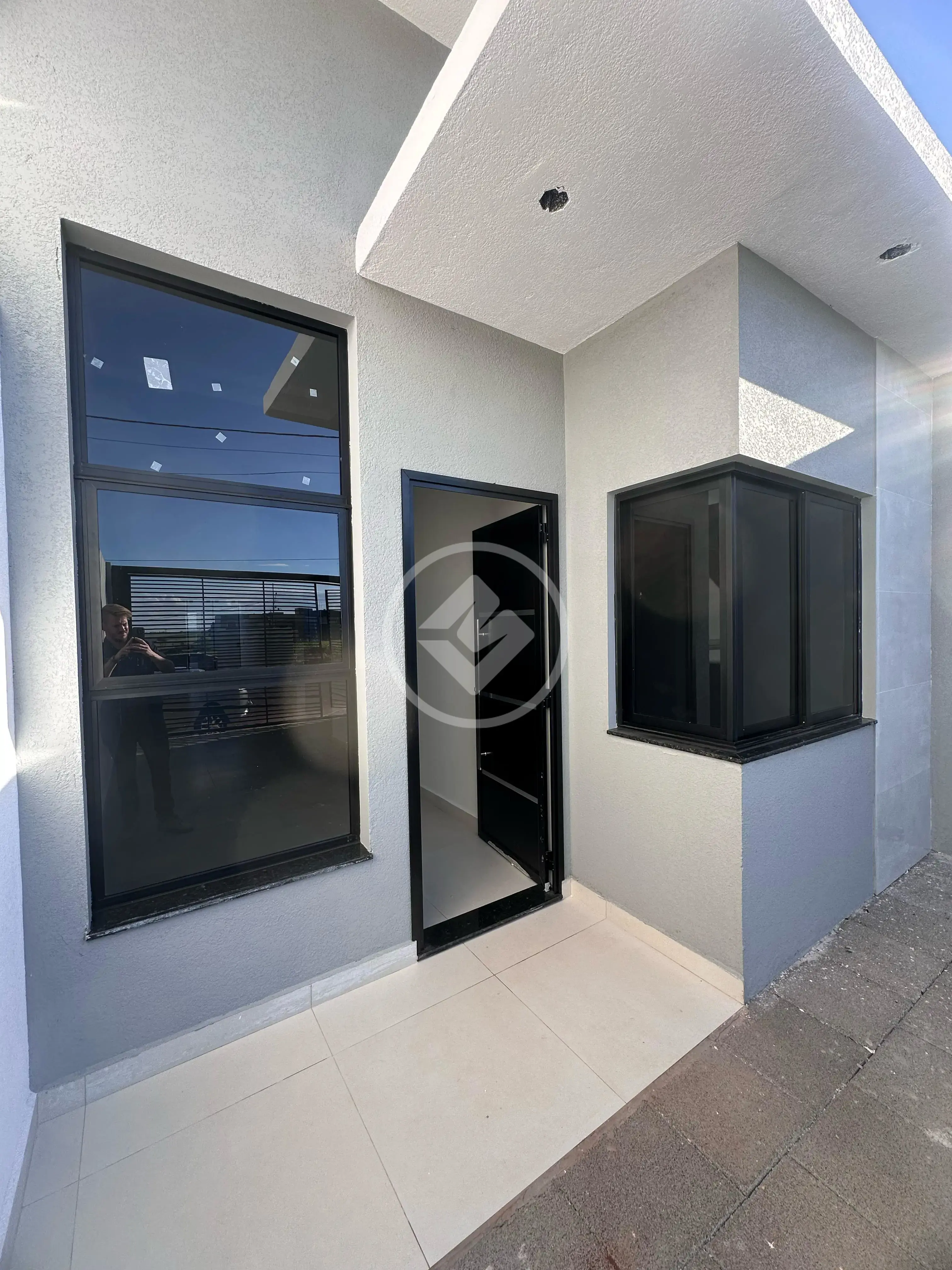 Imagem 1 - Casa em Brazmadeira, Cascavel - PR