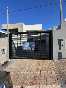 Casa Brazmadeira, Cascavel - PR — foto 1