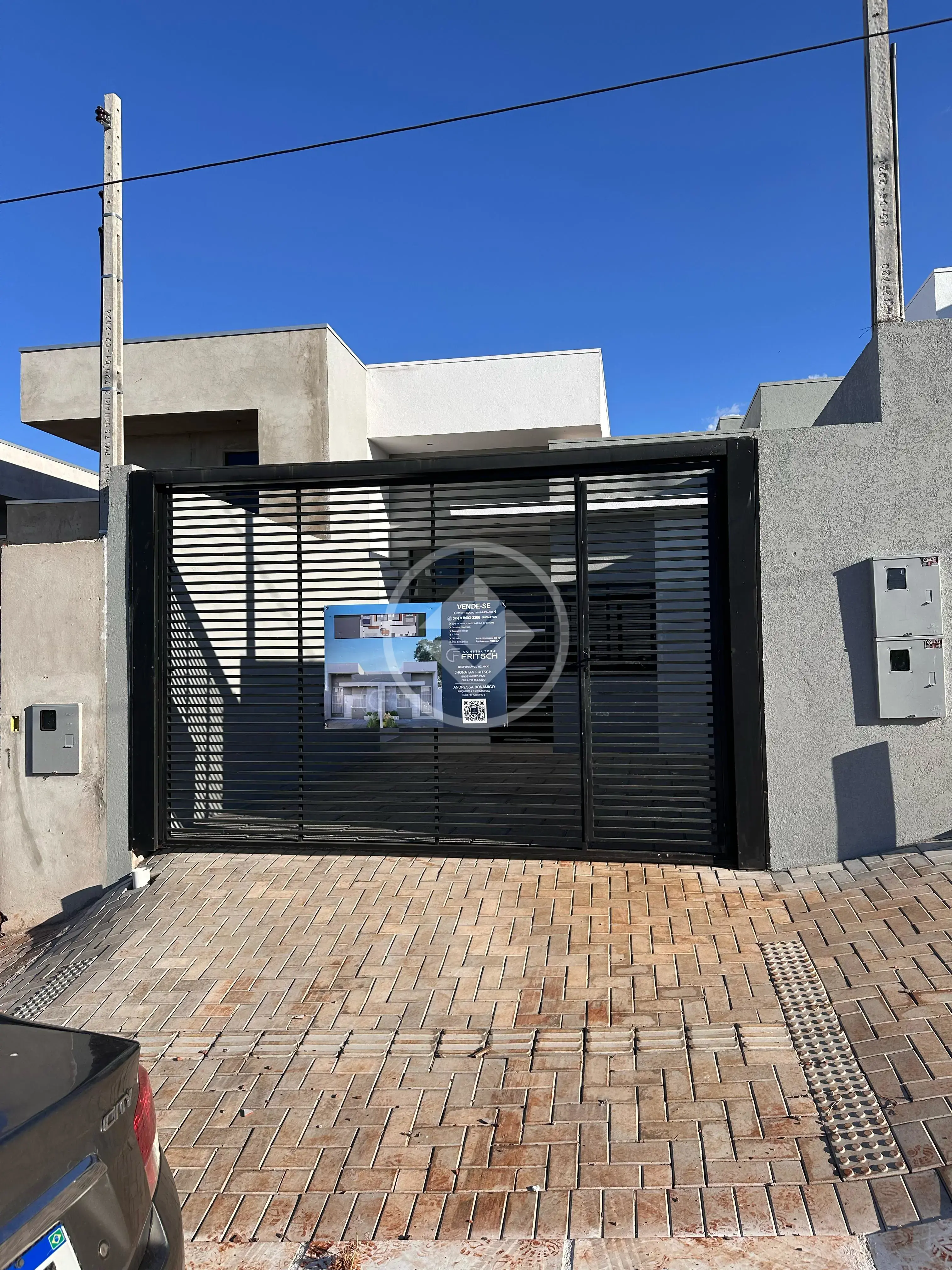 Image 14 - Casa em Brazmadeira, Cascavel - PR