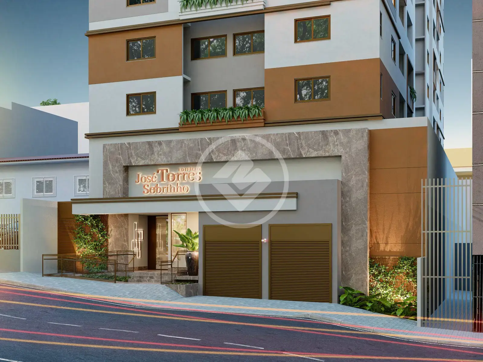 Imagem 1 - Apartamento em Neva, Cascavel - PR