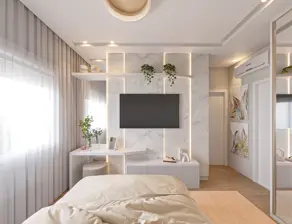 Imagem 3 - Apartamento em Neva, Cascavel - PR