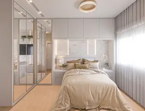 Imagem 5 - Apartamento em Neva, Cascavel - PR