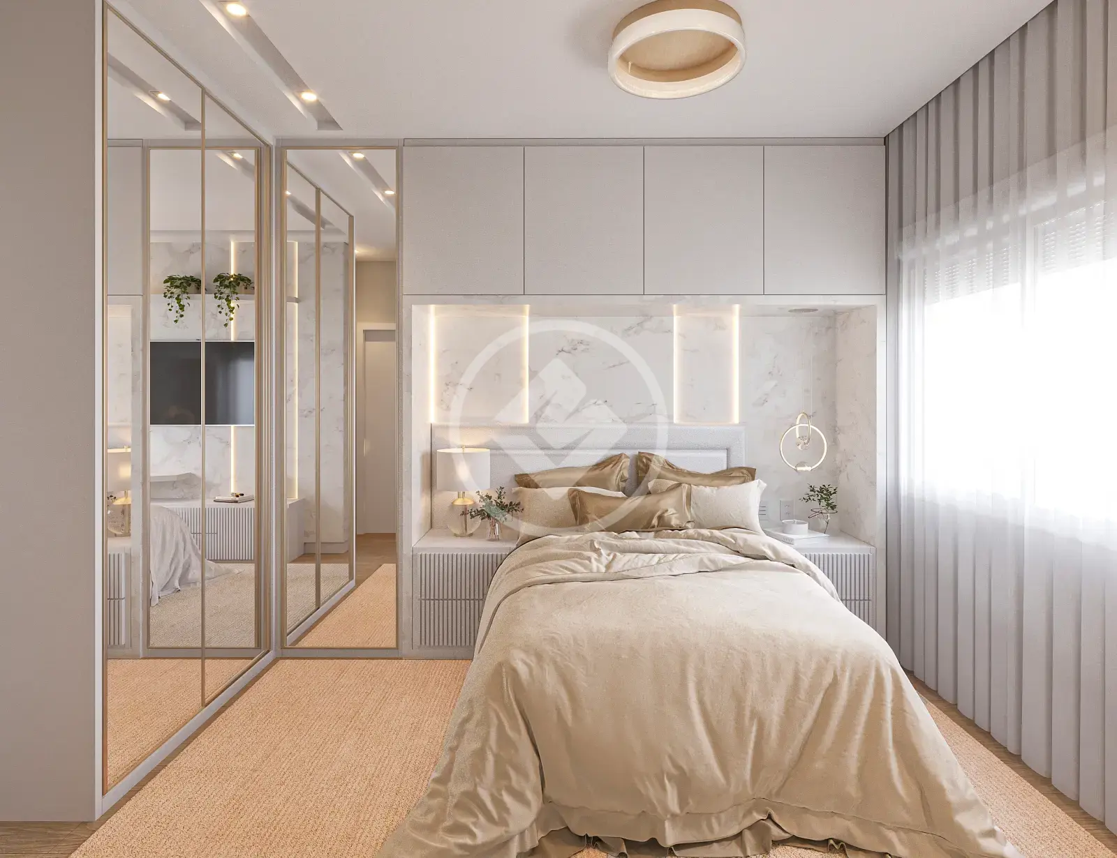 Imagem 5 - Apartamento em Neva, Cascavel - PR