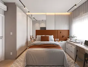 Imagem 2 - Apartamento em Neva, Cascavel - PR