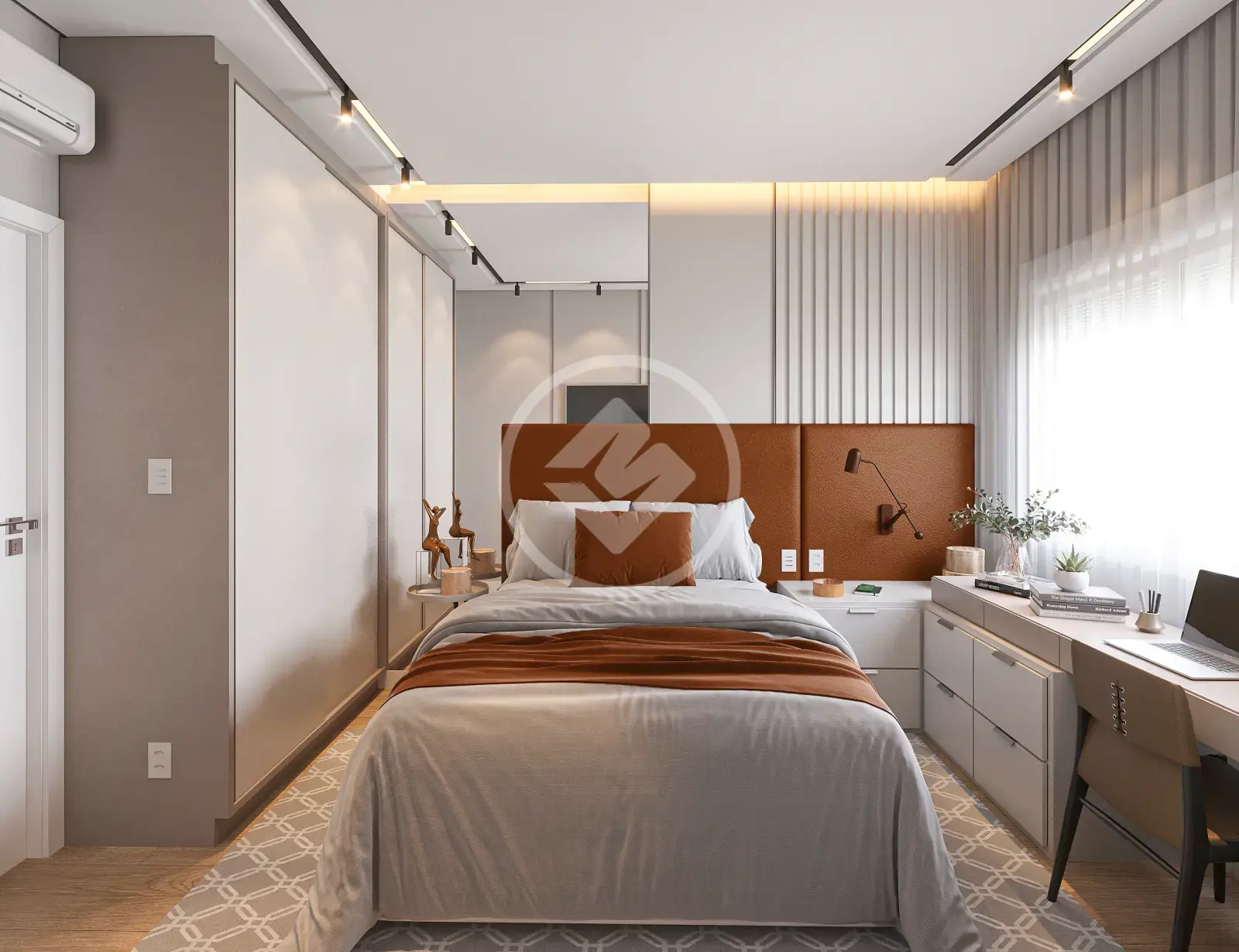 Imagem 2 - Apartamento em Neva, Cascavel - PR