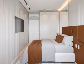 Imagem 4 - Apartamento em Neva, Cascavel - PR